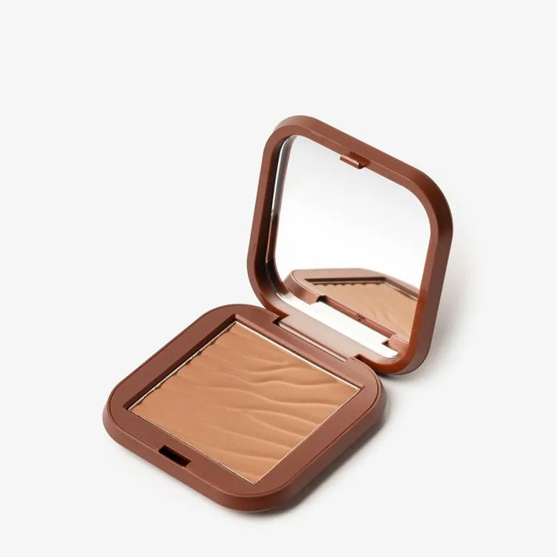 BRONZER SUMMER GLOW 8G - MASCAVO POR MARIANA SAAD