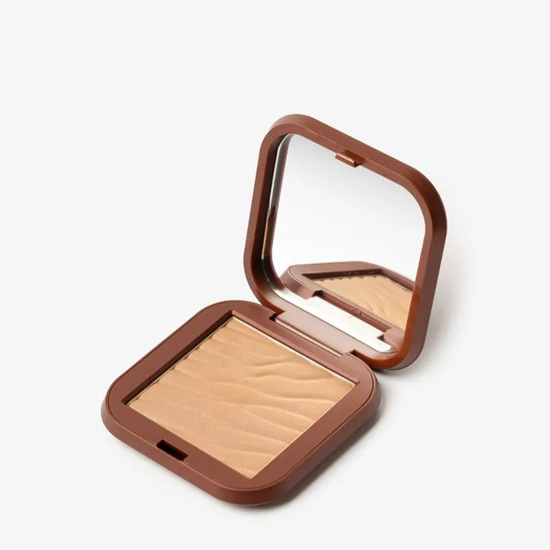 BRONZER SUMMER GLOW 8G - MASCAVO POR MARIANA SAAD