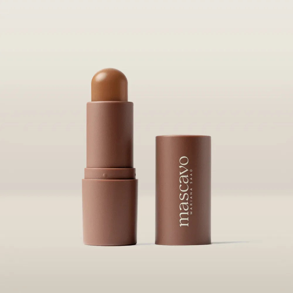 CONTORNO EM BASTÃO SHAPE STICK 6G - MASCAVO POR MARIANA SAAD