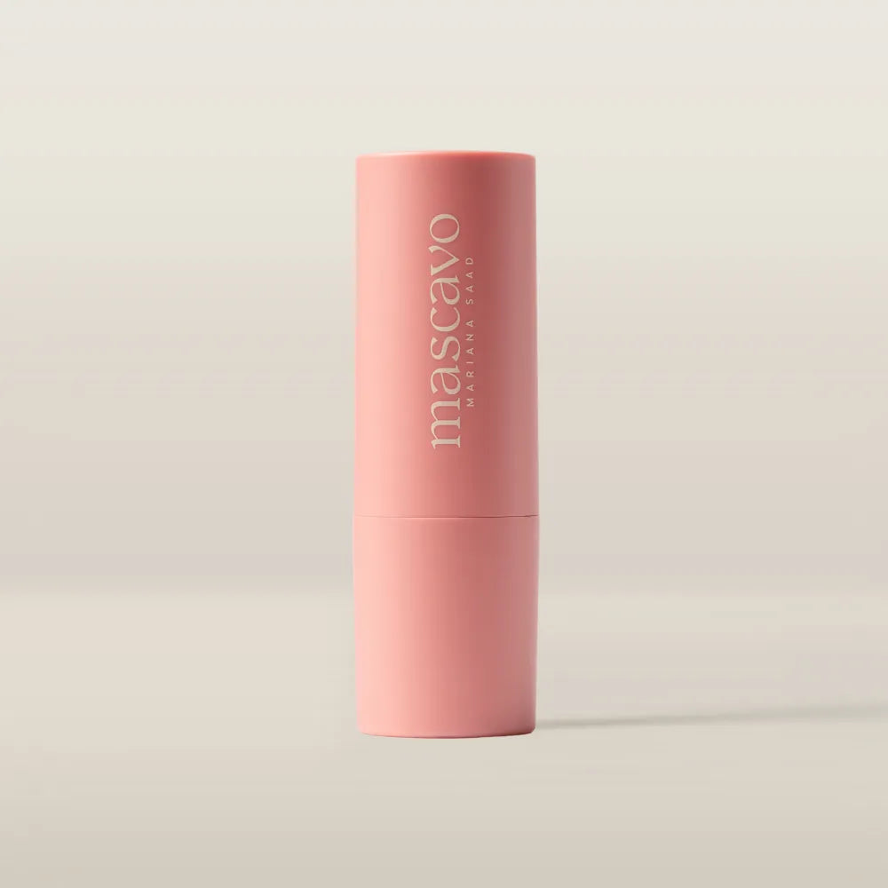 BLUSH EM BASTÃO FLUSH STICK 6G - MASCAVO POR MARIANA SAAD
