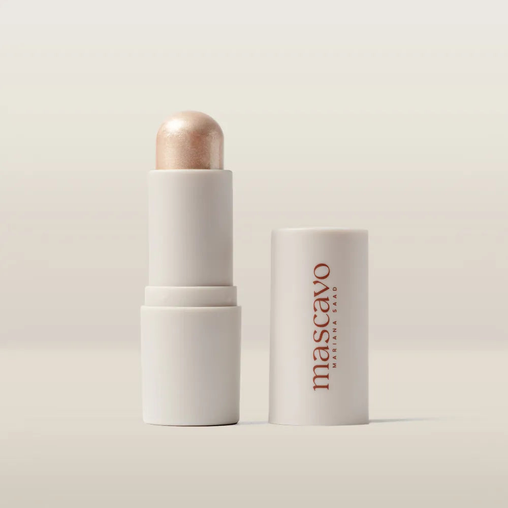 ILUMINADOR EM BASTÃO GLOW STICK 6G - MASCAVO POR MARIANA SAAD