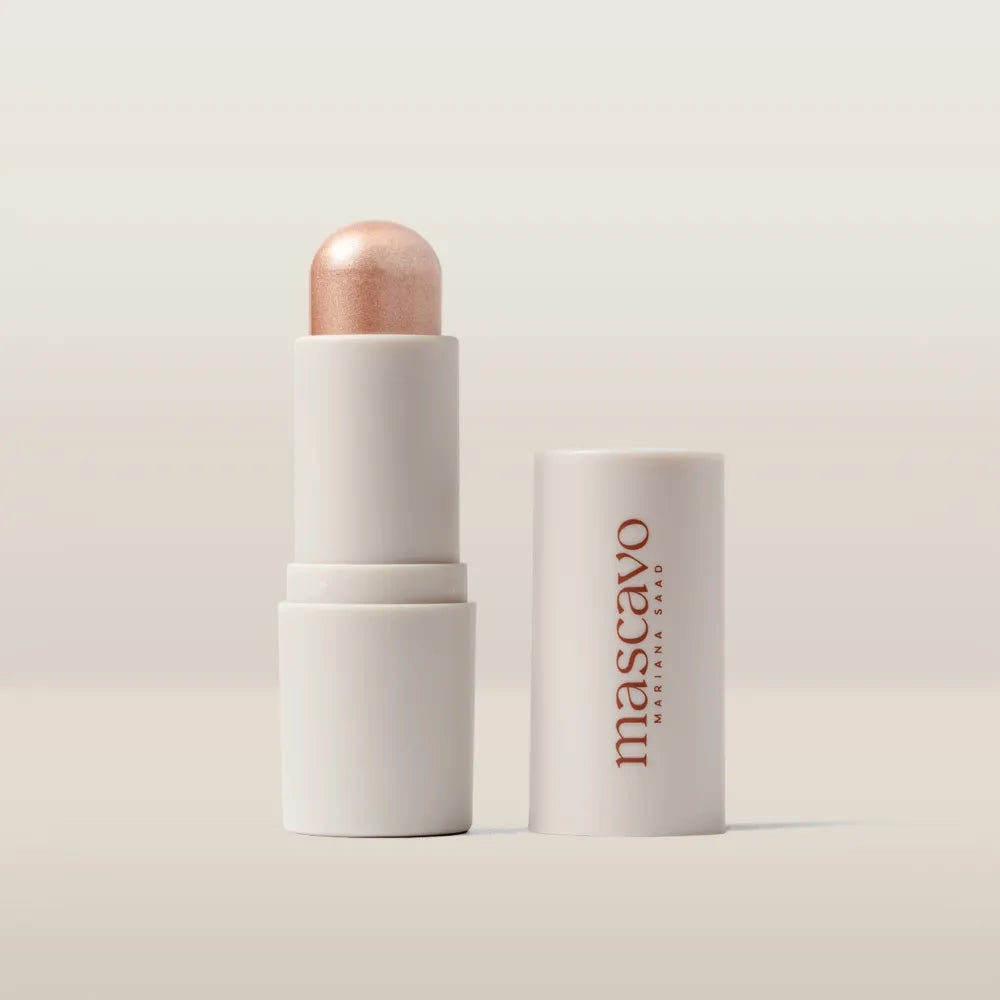 ILUMINADOR EM BASTÃO GLOW STICK 6G - MASCAVO POR MARIANA SAAD