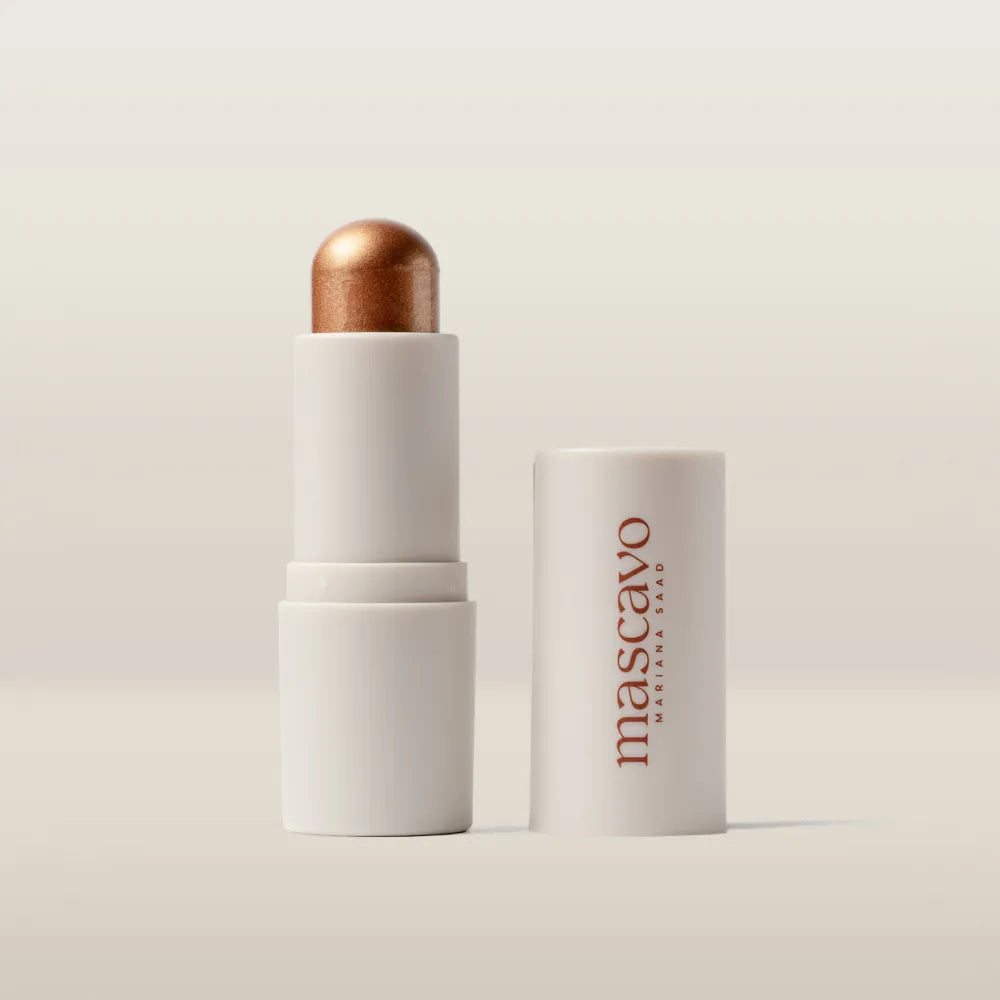 ILUMINADOR EM BASTÃO GLOW STICK 6G - MASCAVO POR MARIANA SAAD