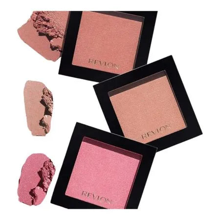 BLUSH EM PÓ COMPACTO 5G - REVLON