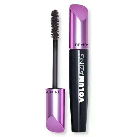 MÁSCARA DE CÍLIOS VOLUMAZING 9ML - REVLON - 901 BLACKEST BLACK