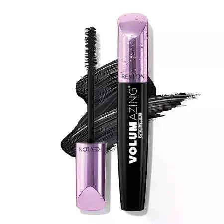 MÁSCARA DE CÍLIOS VOLUMAZING 9ML - REVLON - 901 BLACKEST BLACK