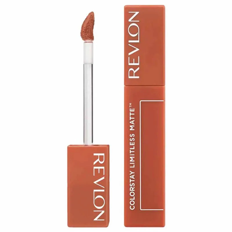 BATOM LÍQUIDO COLORSTAY LIMITLESS MATTE 6ML - REVLON