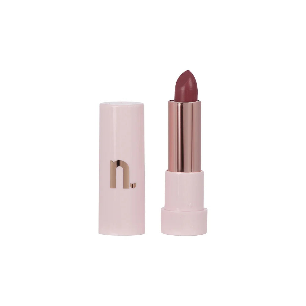 BATOM BALA INSTANT KISS - NINA MAKEUP