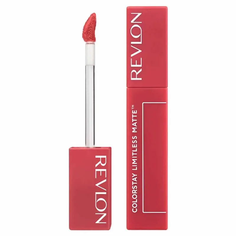 BATOM LÍQUIDO COLORSTAY LIMITLESS MATTE 6ML - REVLON