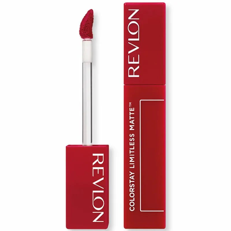 BATOM LÍQUIDO COLORSTAY LIMITLESS MATTE 6ML - REVLON
