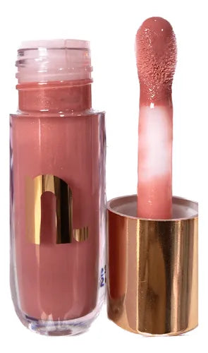 GLOSS LABIAL INSTANT GLOW - NINA MAKEUP