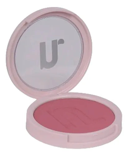 BLUSH COMPACTO INSTANT - NINA MAKEUP