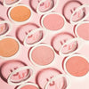 BLUSH COMPACTO INSTANT - NINA MAKEUP