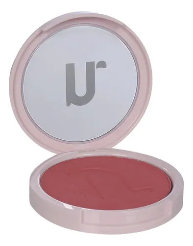BLUSH COMPACTO INSTANT - NINA MAKEUP