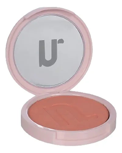 BLUSH COMPACTO INSTANT - NINA MAKEUP