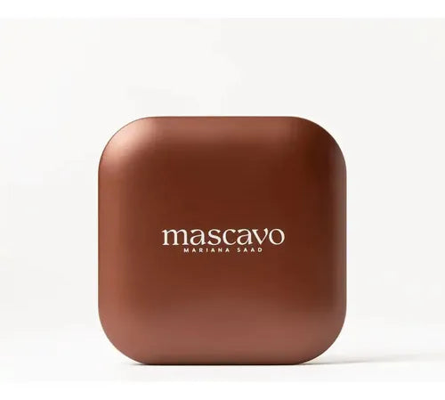BRONZER SUMMER GLOW 8G - MASCAVO POR MARIANA SAAD