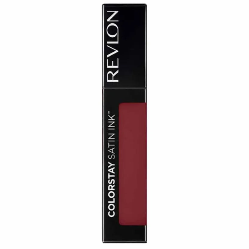 BATOM LÍQUIDO COLORSTAY SATIN INK 5ML - REVLON