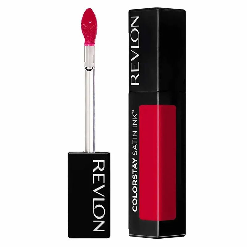 BATOM LÍQUIDO COLORSTAY SATIN INK 5ML - REVLON