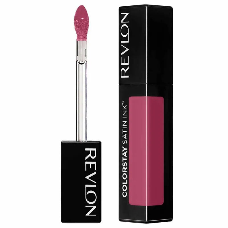 BATOM LÍQUIDO COLORSTAY SATIN INK 5ML - REVLON