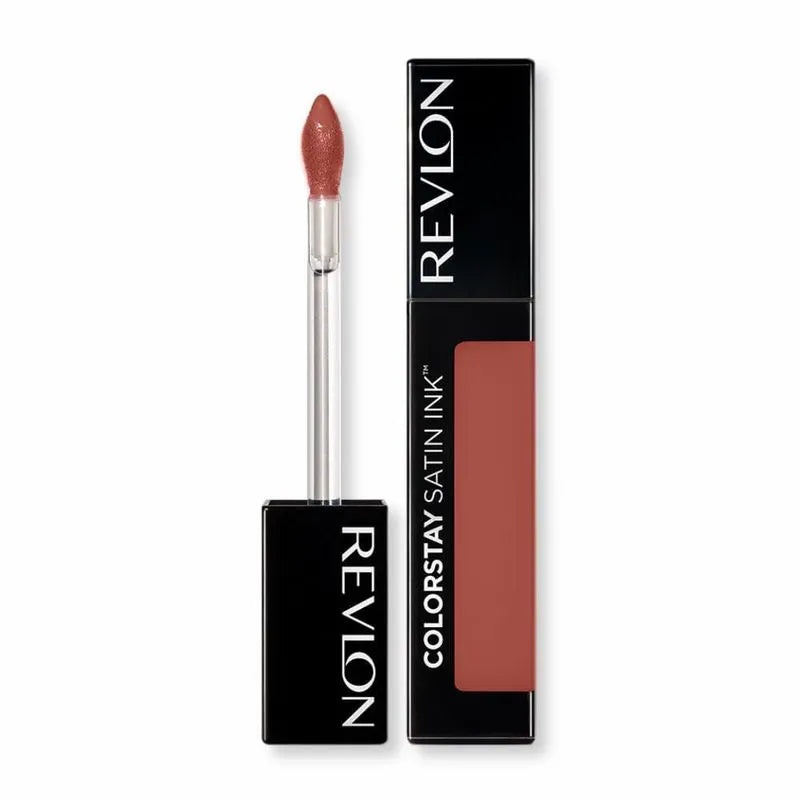 BATOM LÍQUIDO COLORSTAY SATIN INK 5ML - REVLON