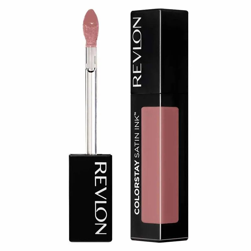 BATOM LÍQUIDO COLORSTAY SATIN INK 5ML - REVLON