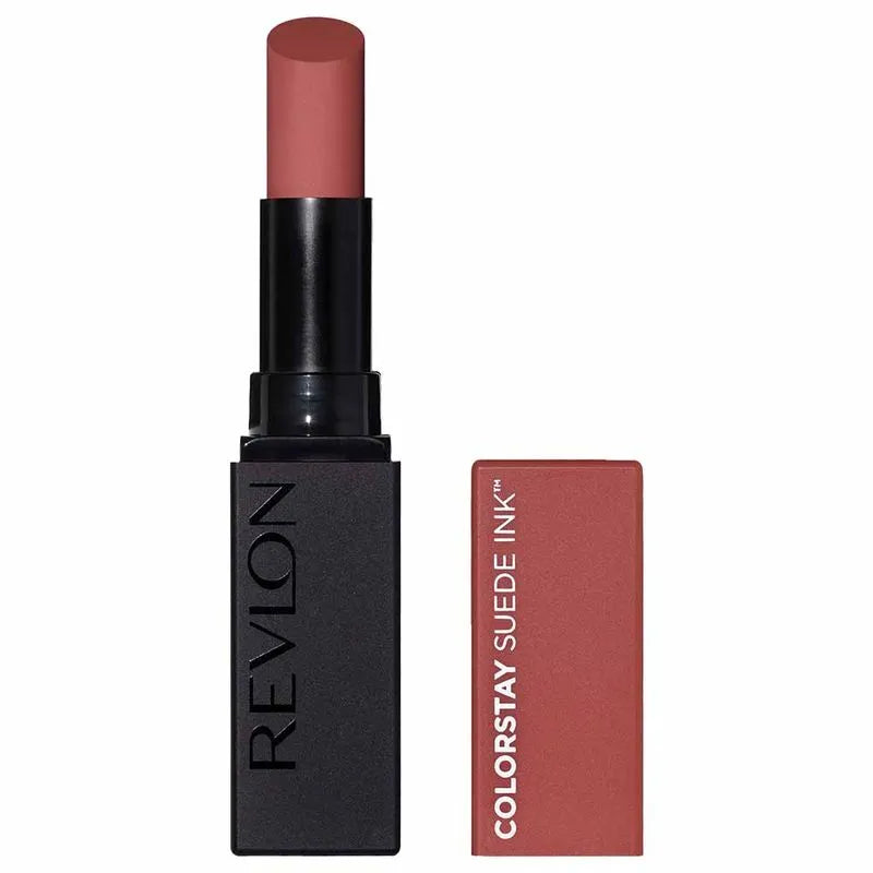BATOM MATTE COLORSTAY SUEDE INK 2,55G - REVLON
