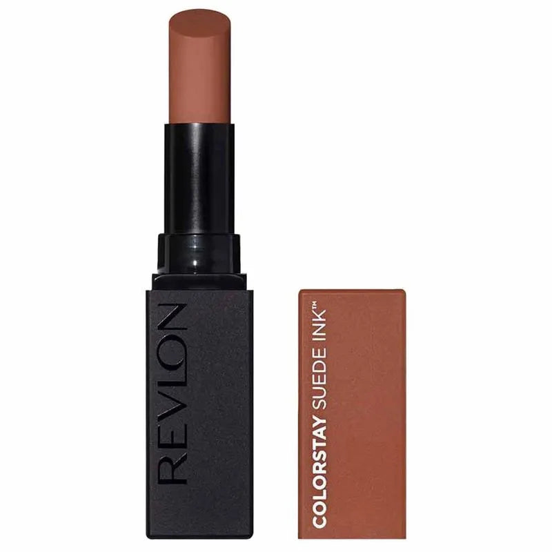 BATOM MATTE COLORSTAY SUEDE INK 2,55G - REVLON