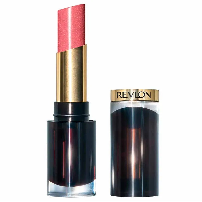 BATOM DE ALTO BRILHO SUPER LUSTROUS GLASS SHINE 3,1G - REVLON
