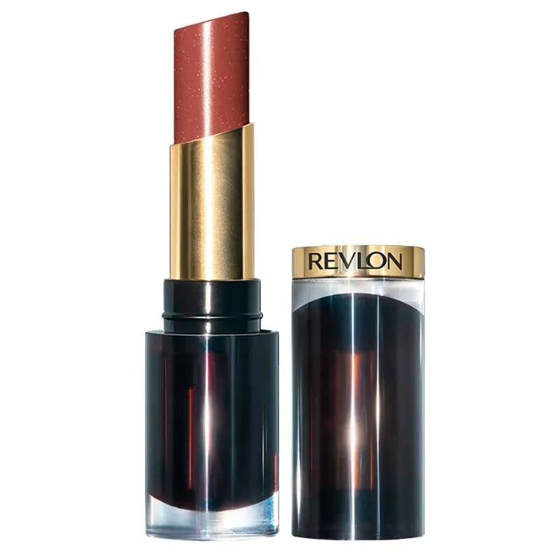 BATOM DE ALTO BRILHO SUPER LUSTROUS GLASS SHINE 3,1G - REVLON