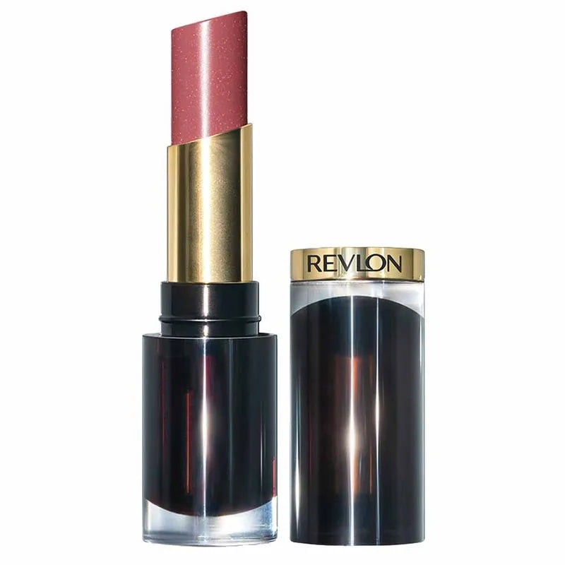 BATOM DE ALTO BRILHO SUPER LUSTROUS GLASS SHINE 3,1G - REVLON