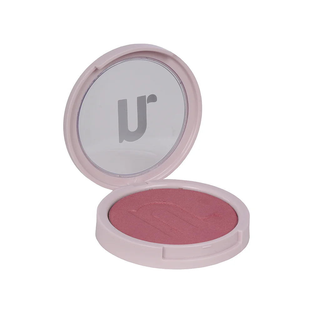 BLUSH COMPACTO INSTANT - NINA MAKEUP
