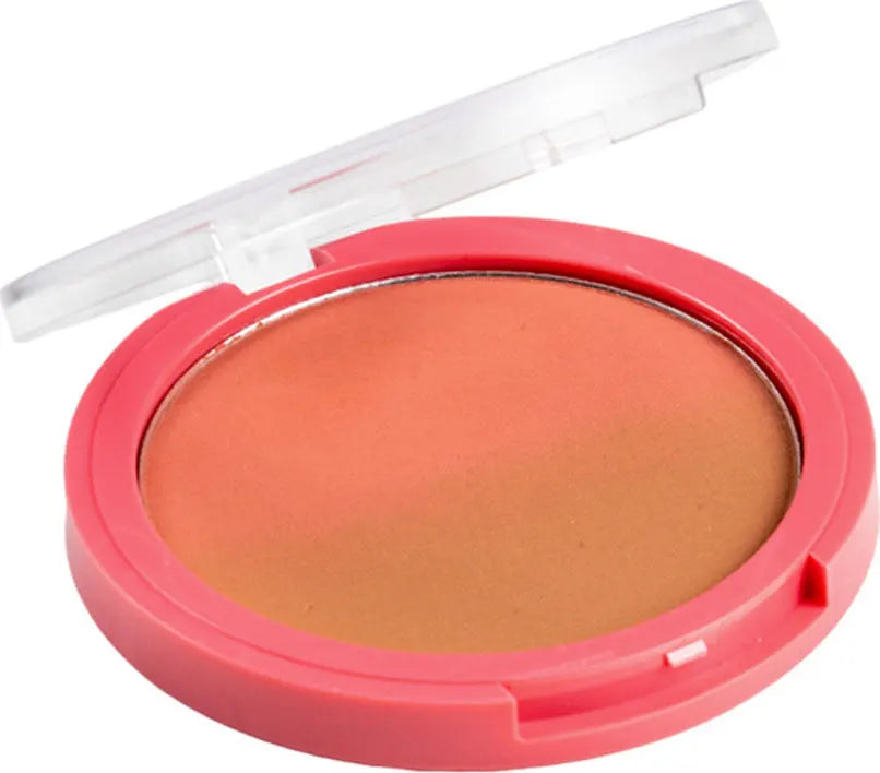 PÓ COMPACTO DUO SOLEIL SUNSET 6G - VULT