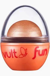 COLEÇÃO FUN 3 EM 1 BOCA, OLHOS E ROSTO 6,5G - VULT