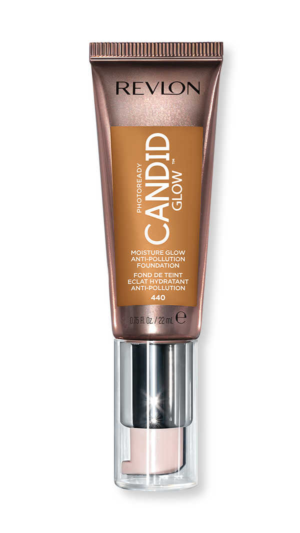 BASE LÍQUIDA PHOTOREADY CANDID 22ML - REVLON