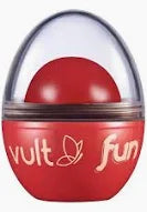 COLEÇÃO FUN 3 EM 1 BOCA, OLHOS E ROSTO 6,5G - VULT