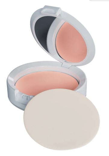 PÓ COMPACTO FACIAL FPS 90 6G - VULT