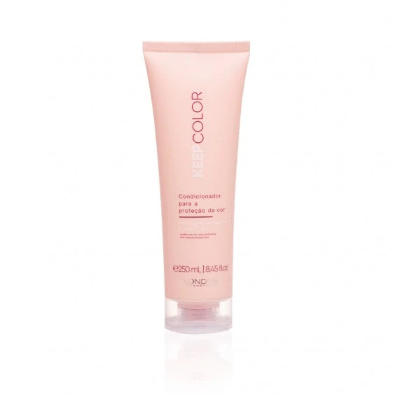 CONDICIONADOR KEEP COLOR 250G - LONDON