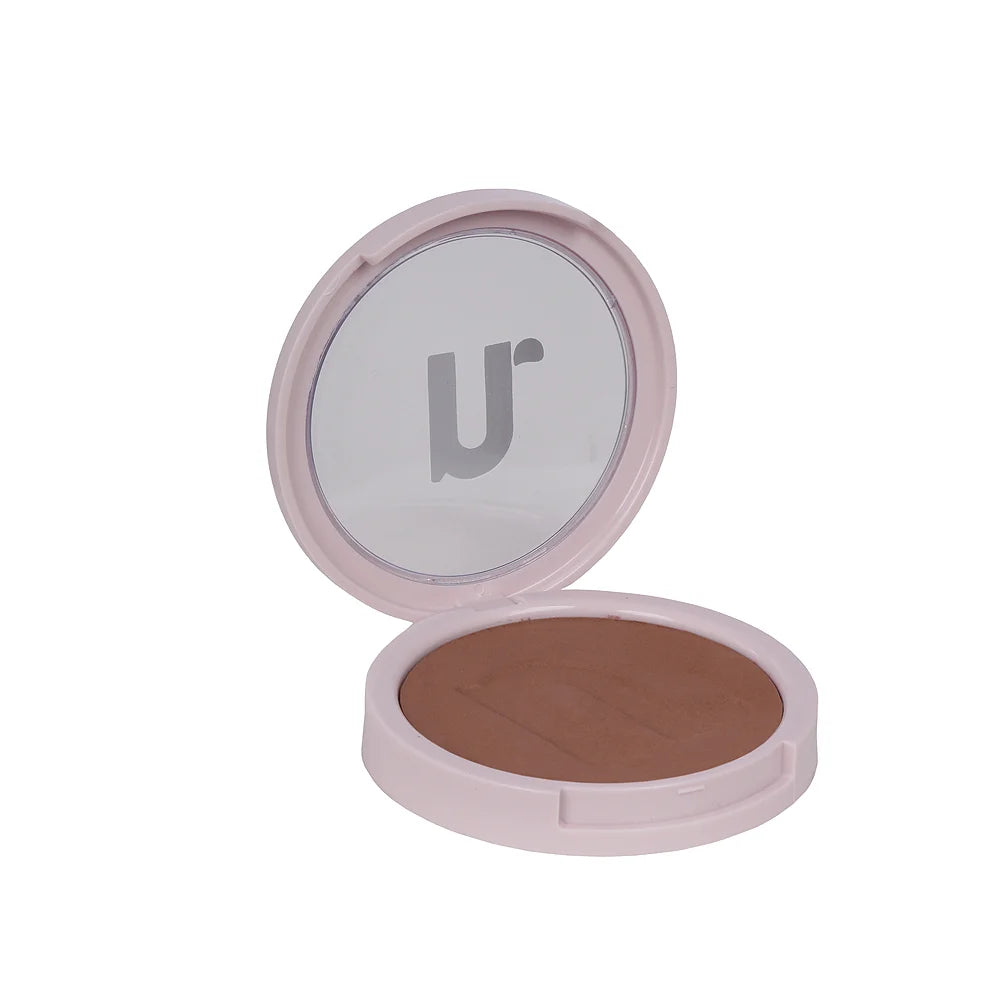 CONTORNO COMPACTO INSTANT MATTE - NINA MAKEUP