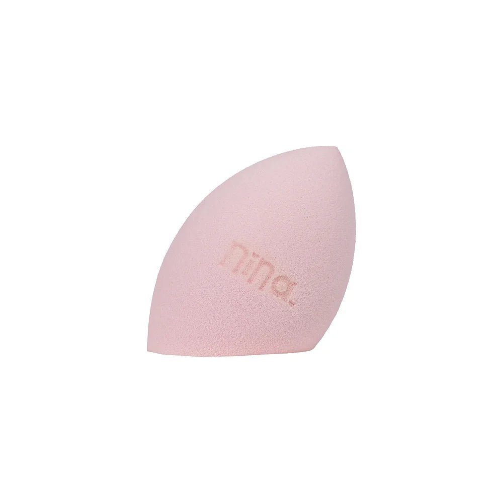 ESPONJA BEAUTY BLENDER - NINA MAKEUP
