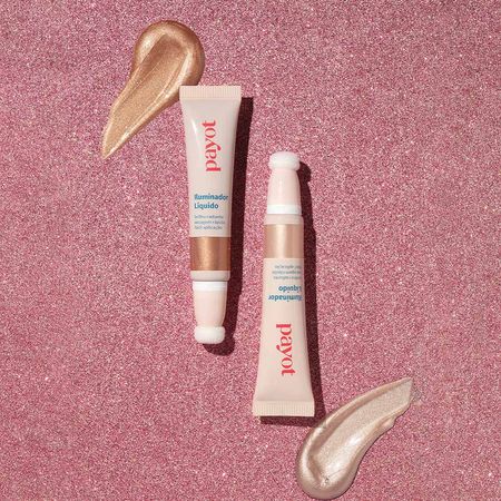 ILUMINADOR LÍQUIDO 12PAYOTML -