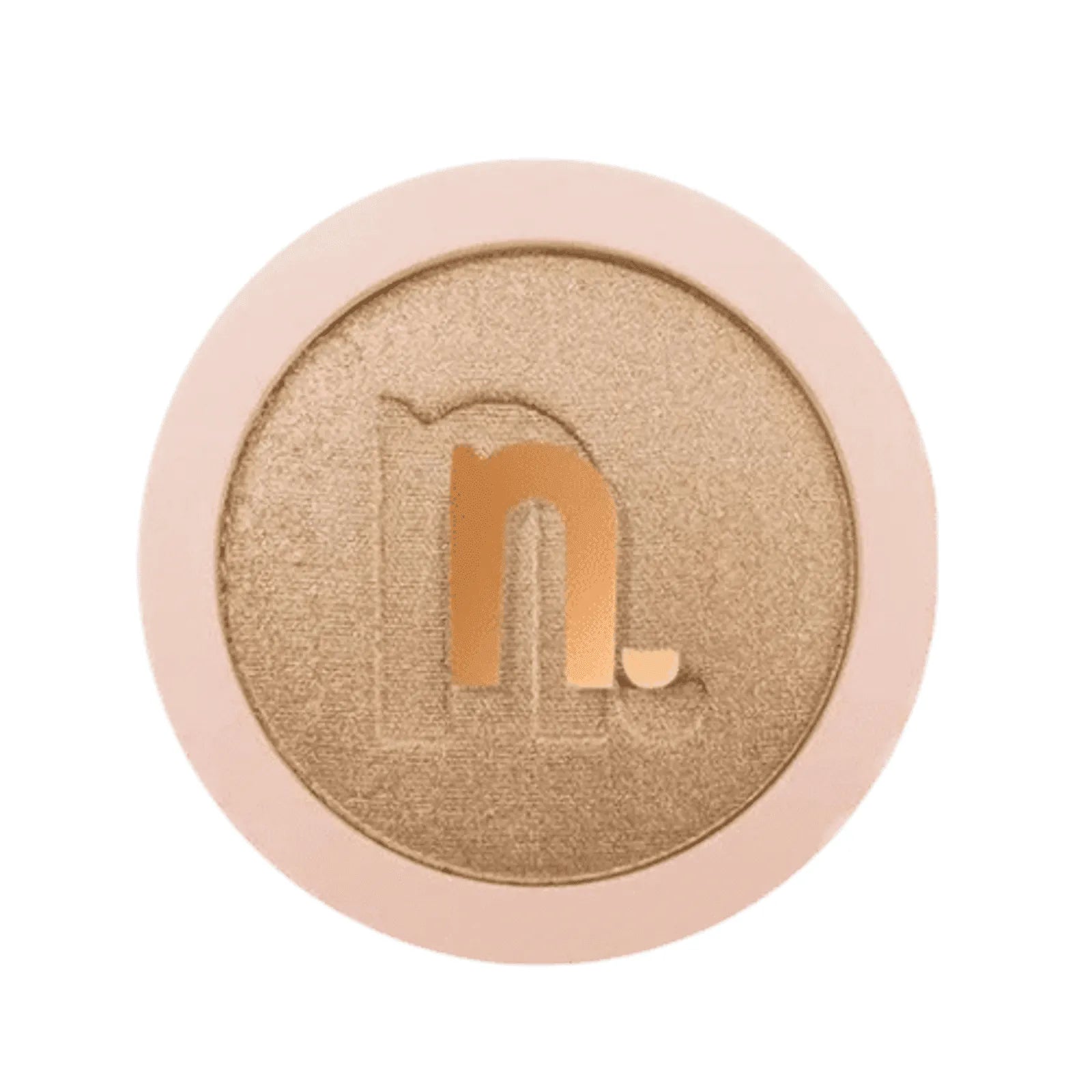 ILUMINADOR COMPACTO INSTANT GLOW - NINA MAKEUP