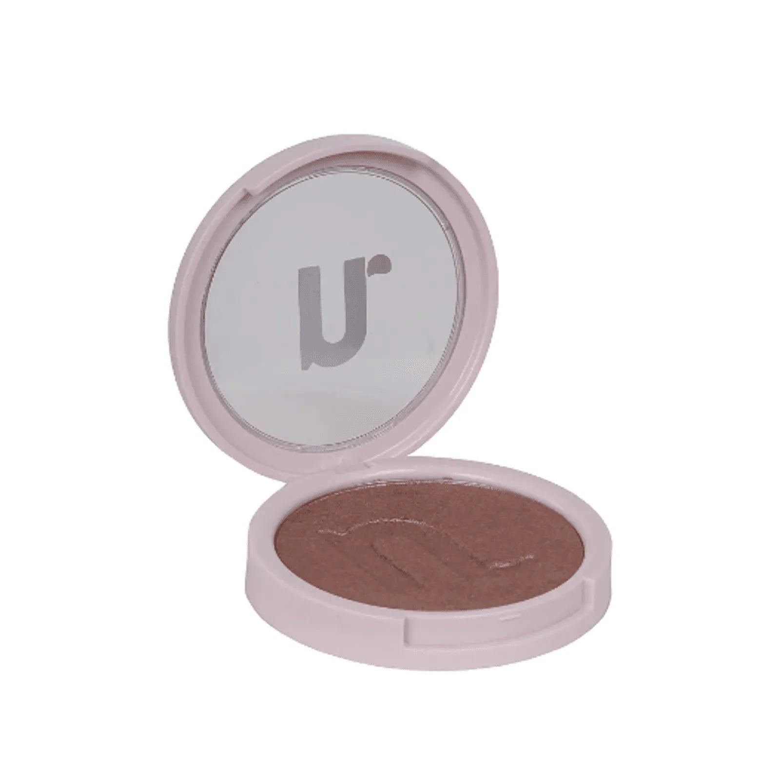 ILUMINADOR COMPACTO INSTANT GLOW - NINA MAKEUP