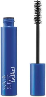 MÁSCARA DE CÍLIOS SUPER LASHES 10G - VULT