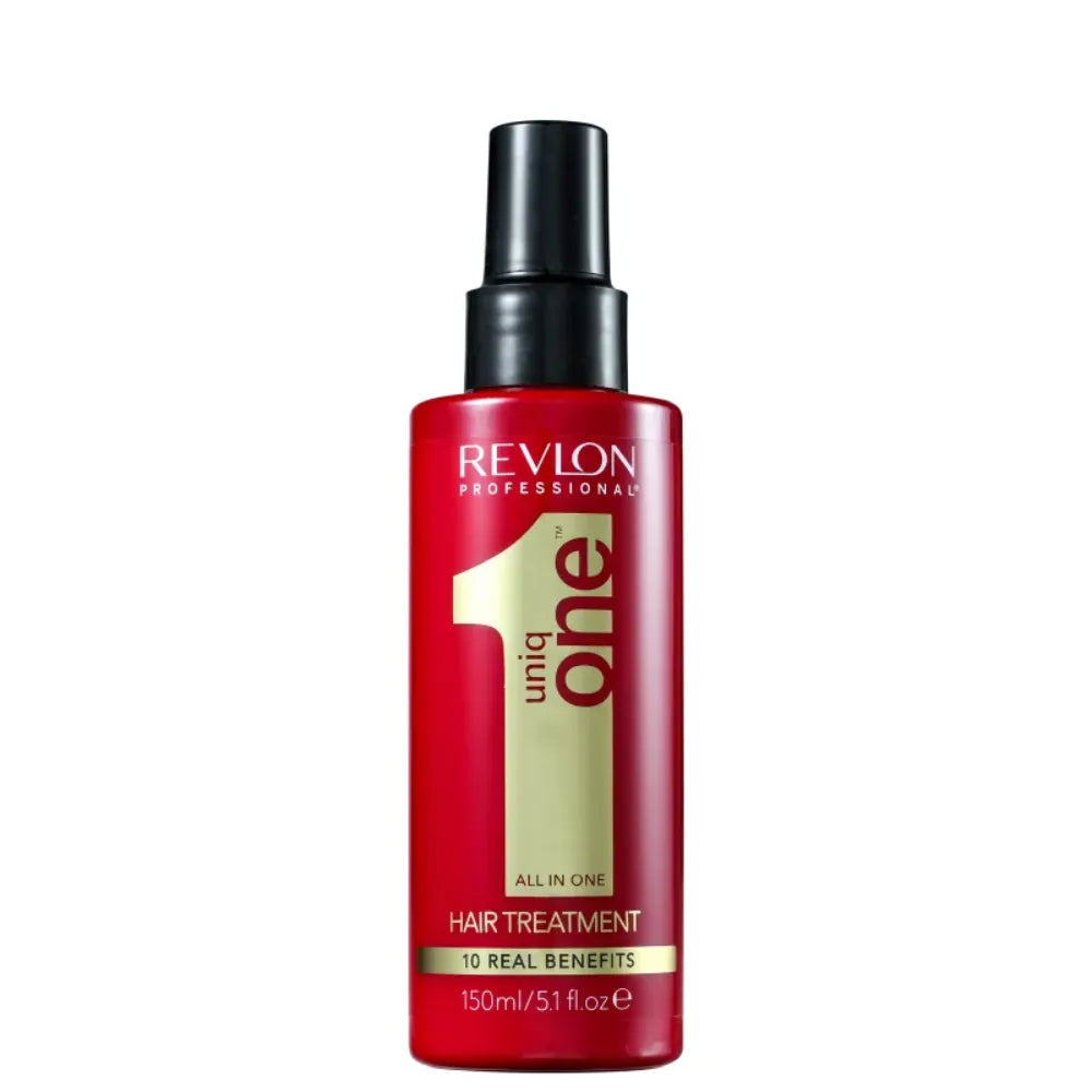 TRATAMENTO CAPILAR UNIQ ONE ALL IN ONE 150ML - REVLON