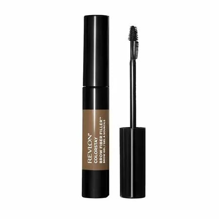MÁSCARA PARA SOBRANCELHAS BROW FIBER FILLER 6,8ML - REVLON COLORSTAY