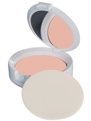 PÓ COMPACTO FACIAL FPS 90 6G - VULT