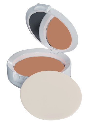 PÓ COMPACTO FACIAL FPS 90 6G - VULT