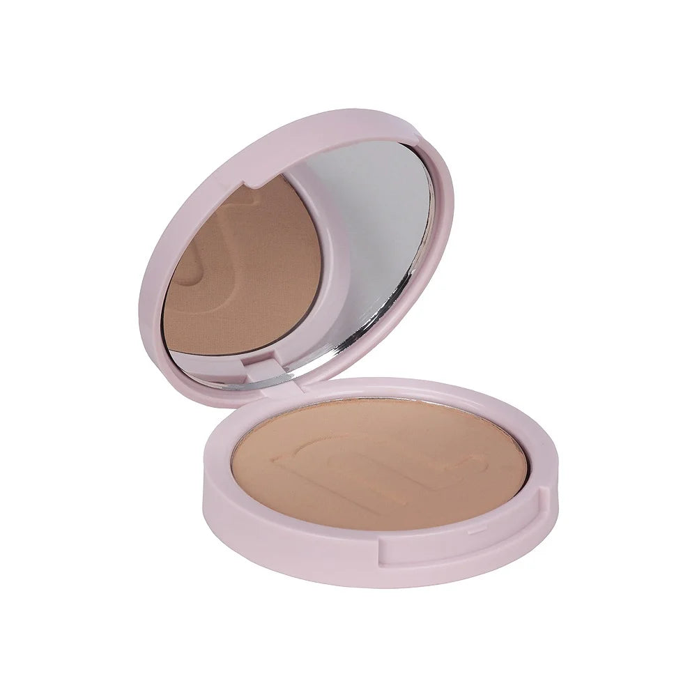PÓ COMPACTO INSTANT MATTE - NINA MAKEUP