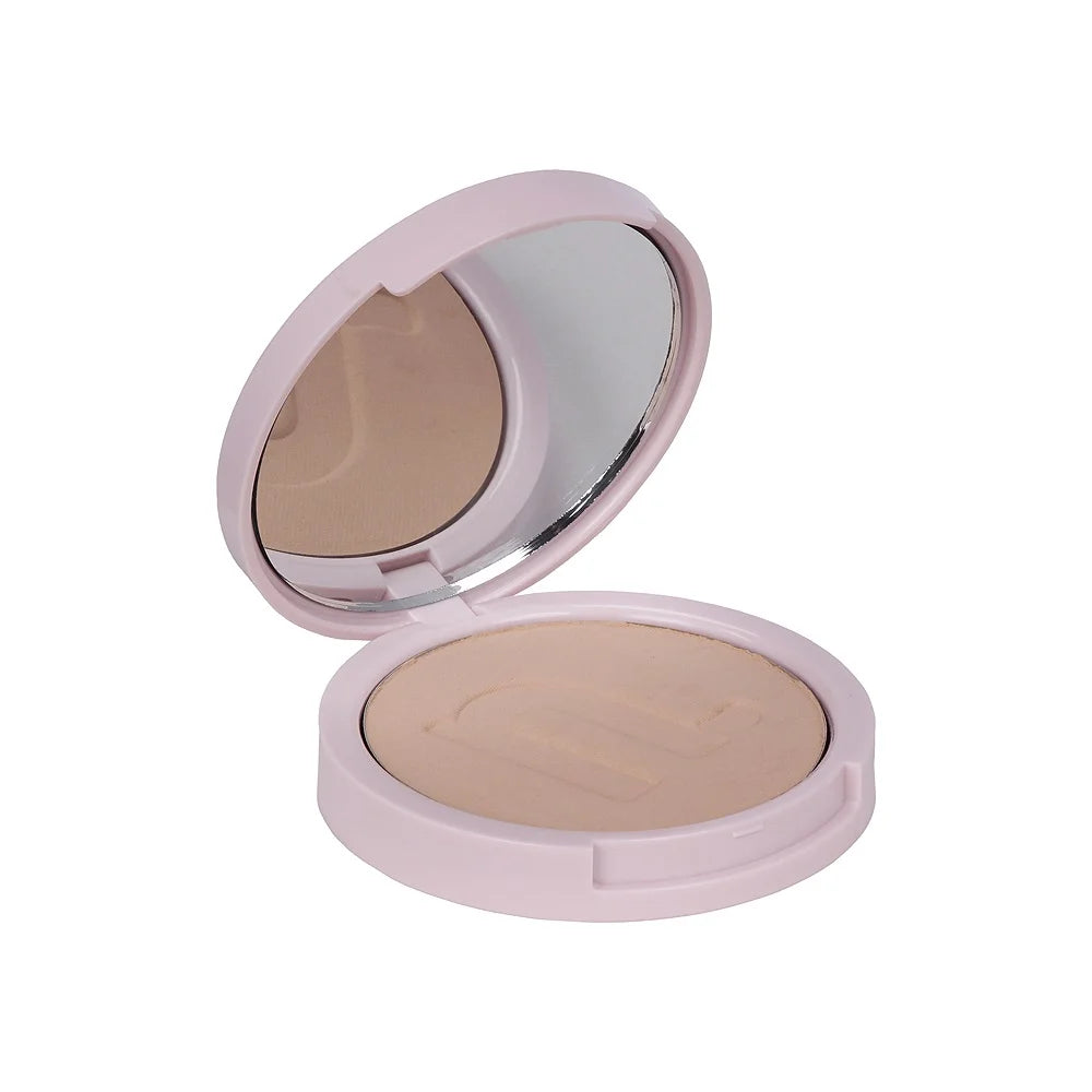 PÓ COMPACTO INSTANT MATTE - NINA MAKEUP