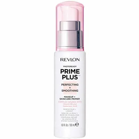PRIMER PLUS PHOTOREADY 30ML - REVLON